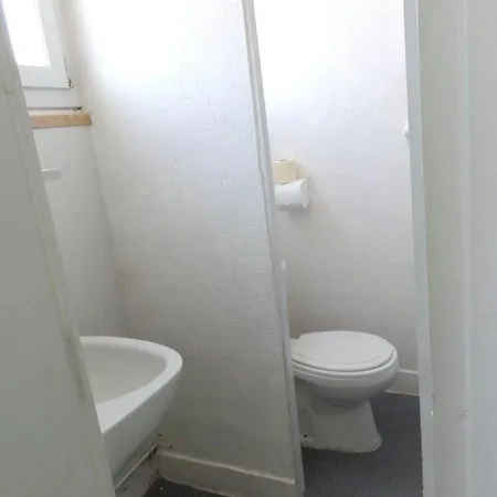 Charmant A 27 M² Vue Montagne アパート