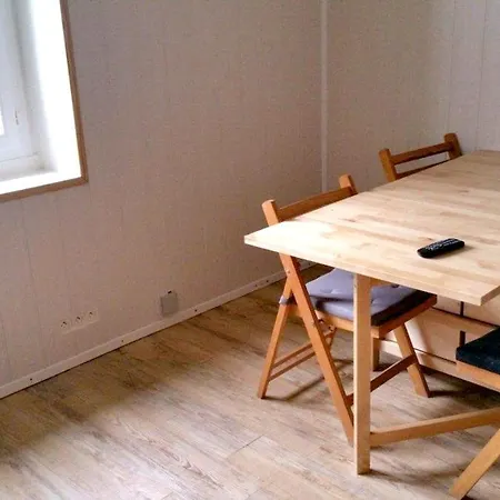 アパート Charmant A 27 M² Vue Montagne