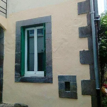 アパート Charmant A 27 M² Vue Montagne