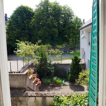 Charmant A 27 M² Vue Montagne